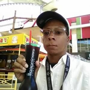 Meet your Posher, Eugene